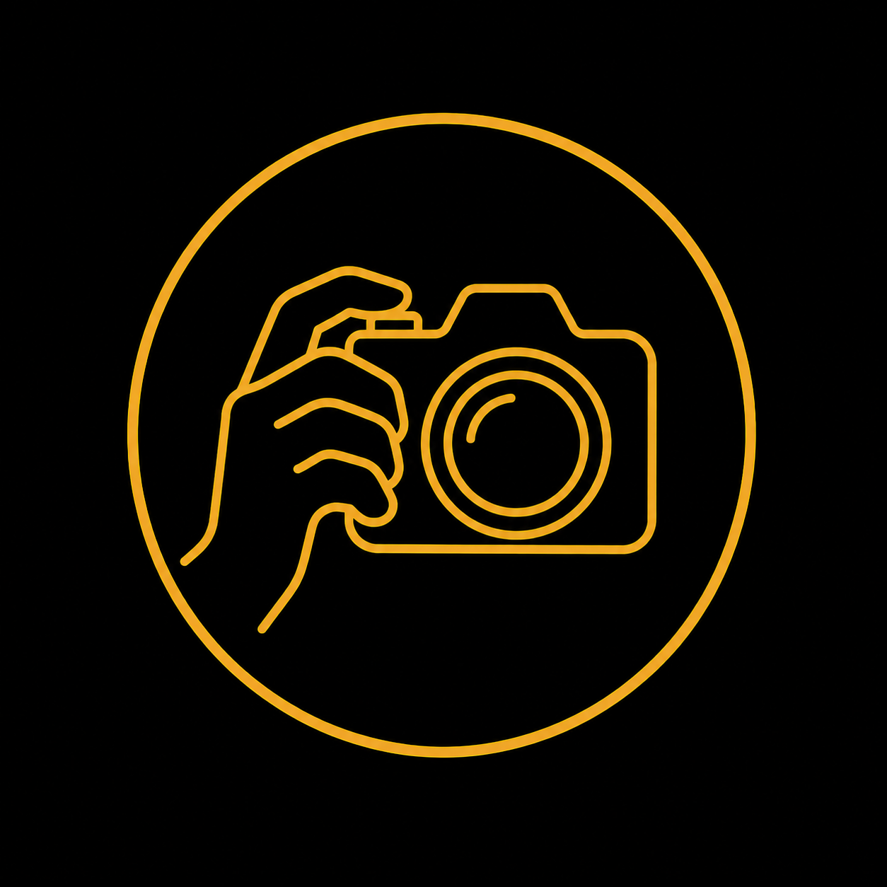 Photography icon