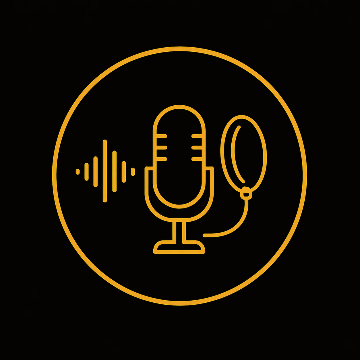 Voiceover icon